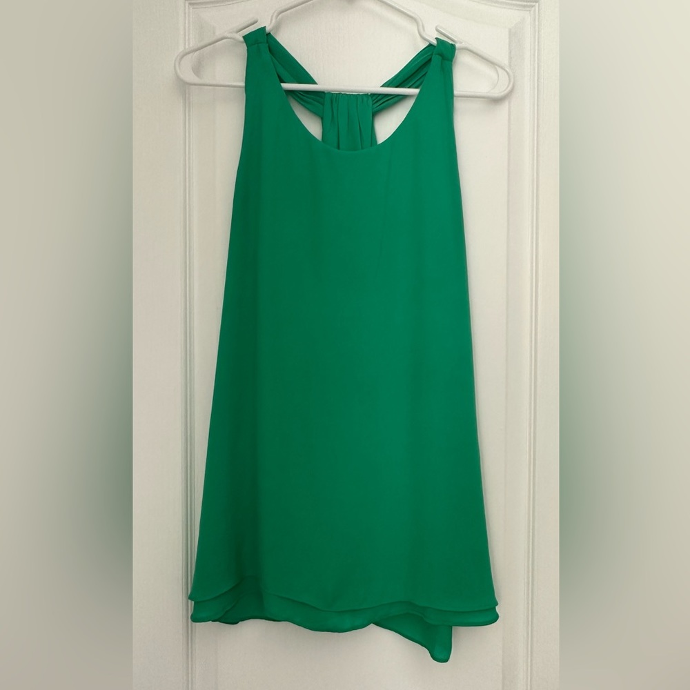 Alice Collection Women’s Sleeveless Blouse - Large